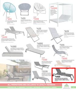 Leroy Merlin : It's Always A Good Time To Chill Outside (07 October - 01 November 2022), page 9