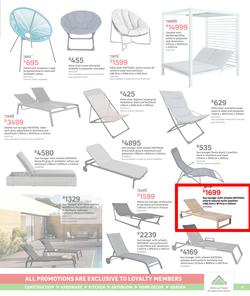 Leroy Merlin : It's Always A Good Time To Chill Outside (07 October - 01 November 2022), page 9