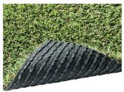 Naterial Artificial Lawn Zante 100% Polypropylene 20mm Thick 2m x 5m 81401337
