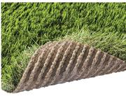 Naterial Artificial Lawn Polyethylene & Polypropylene 36mm Thick 1m x 5m 81401336