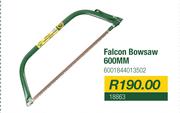 Lasher Falcon Bowsaw 600mm