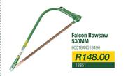 Lasher Falcon Bowsaw 530mm