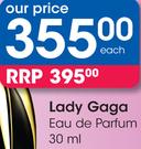 Lady Gaga Eau De Parfum-30Ml