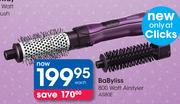 BaByliss 800W Airstyler-AS80E Each