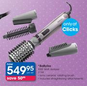 BaByliss 1000W Airstyler-2735E Per Set