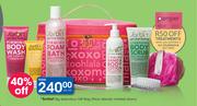 Sorbet Big Splendour Gift Bag-Per Set