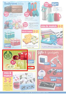 Clicks : Last Minute Gifting (13 Dec - 24 Dec 2013), page 6