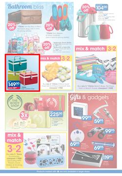 Clicks : Last Minute Gifting (13 Dec - 24 Dec 2013), page 6