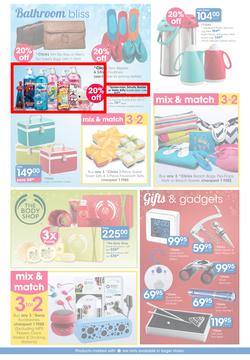 Clicks : Last Minute Gifting (13 Dec - 24 Dec 2013), page 6