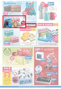 Clicks : Last Minute Gifting (13 Dec - 24 Dec 2013), page 6
