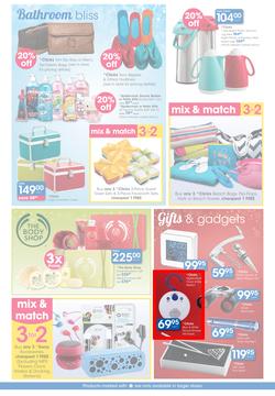 Clicks : Last Minute Gifting (13 Dec - 24 Dec 2013), page 6