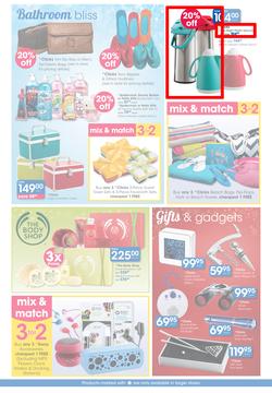 Clicks : Last Minute Gifting (13 Dec - 24 Dec 2013), page 6