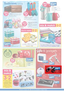 Clicks : Last Minute Gifting (13 Dec - 24 Dec 2013), page 6