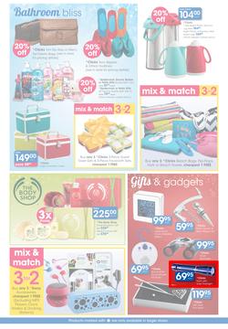 Clicks : Last Minute Gifting (13 Dec - 24 Dec 2013), page 6