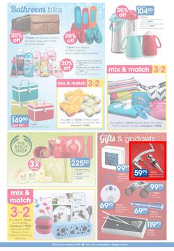 Clicks : Last Minute Gifting (13 Dec - 24 Dec 2013), page 6