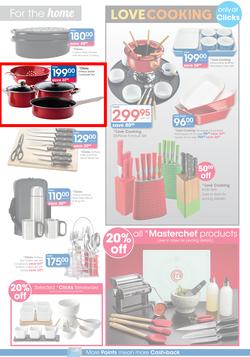 Clicks : Last Minute Gifting (13 Dec - 24 Dec 2013), page 7