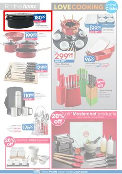 Clicks : Last Minute Gifting (13 Dec - 24 Dec 2013), page 7