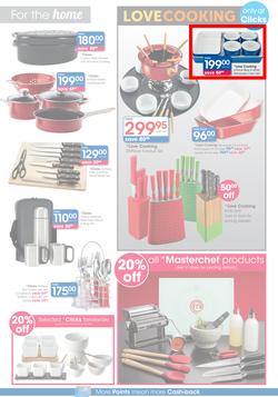 Clicks : Last Minute Gifting (13 Dec - 24 Dec 2013), page 7