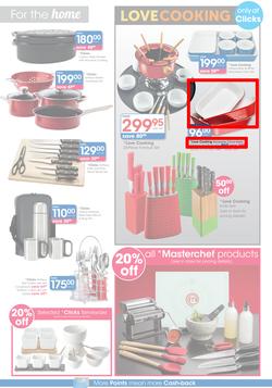 Clicks : Last Minute Gifting (13 Dec - 24 Dec 2013), page 7