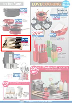 Clicks : Last Minute Gifting (13 Dec - 24 Dec 2013), page 7