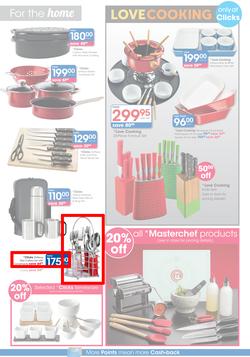 Clicks : Last Minute Gifting (13 Dec - 24 Dec 2013), page 7