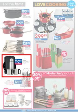 Clicks : Last Minute Gifting (13 Dec - 24 Dec 2013), page 7