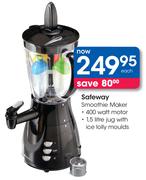 Safeway Smoothie Maker