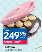 Safeway Cupcake Maker