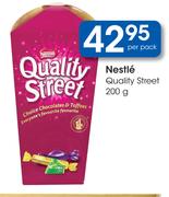 Nestle Quality Street-200g Per Pack