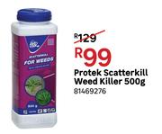 Protek Scatteerkill Weed Killer 81469276-500g 