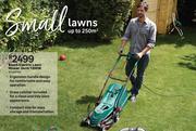 Bosch Electric Lawn Mower 81459199
