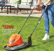 Flymo Electric Lawn Mower Glide Hover (36cm 1800W)  81467531