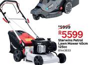 Sterwins Petrol Lawn Mower (40cm 125cc) 81443833