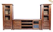 Havana Plasma 2M + 2 Cabinets