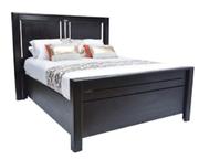 Lincoln Queen Bed