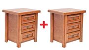 Any 2 Pedestals