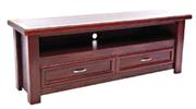 1800 Plasma 2 Drawer