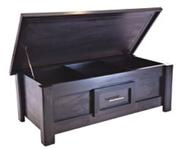 1400x700 Coffee Table Boxed With Drawer