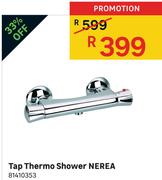 Tap Thermo Shower Nerea