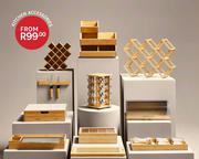 Delinia Kitchen Accessories