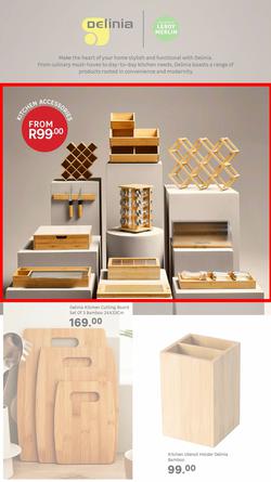 Leroy Merlin : Always Room For Home Improvement (04 July - 27 July 2025), page 2