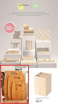 Leroy Merlin : Always Room For Home Improvement (04 July - 27 July 2025), page 2