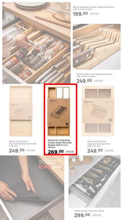 Leroy Merlin : Always Room For Home Improvement (04 July - 27 July 2025), page 4