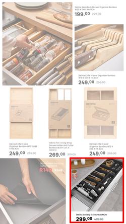 Leroy Merlin : Always Room For Home Improvement (04 July - 27 July 2025), page 4