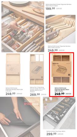 Leroy Merlin : Always Room For Home Improvement (04 July - 27 July 2025), page 4