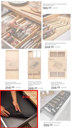 Leroy Merlin : Always Room For Home Improvement (04 July - 27 July 2025), page 4