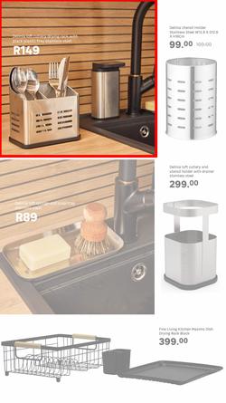 Leroy Merlin : Always Room For Home Improvement (04 July - 27 July 2025), page 5