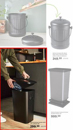 Leroy Merlin : Always Room For Home Improvement (04 July - 27 July 2025), page 6