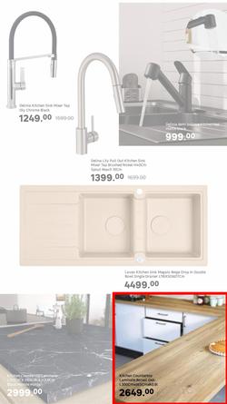 Leroy Merlin : Always Room For Home Improvement (04 July - 27 July 2025), page 8