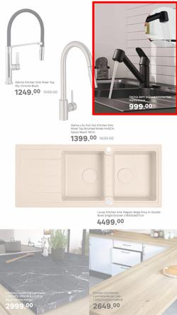 Leroy Merlin : Always Room For Home Improvement (04 July - 27 July 2025), page 8